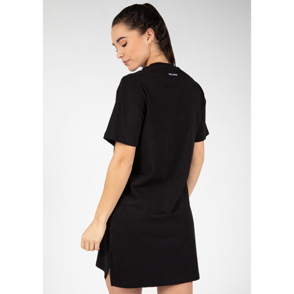 Neenah T-Shirt Dress