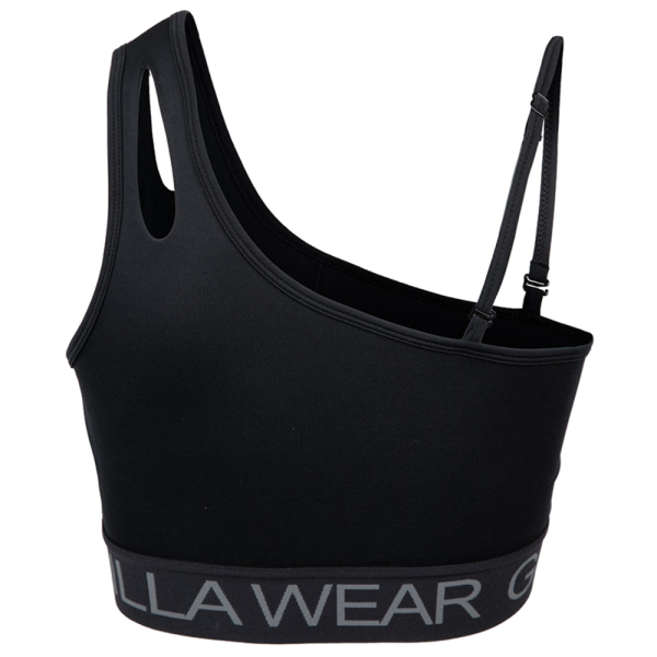 Osseo Sports Bra Black