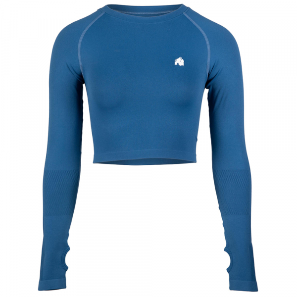 Hilton Seamless Long Sleeve