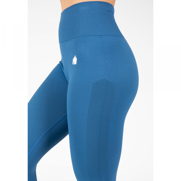 Hilton Seamless Leggings