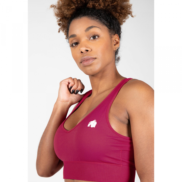 Hilton Seamless Sports Bra