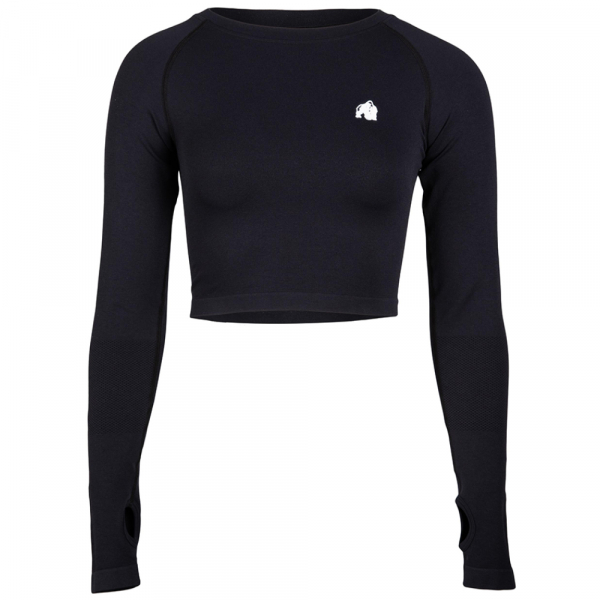 Hilton Seamless Long Sleeve