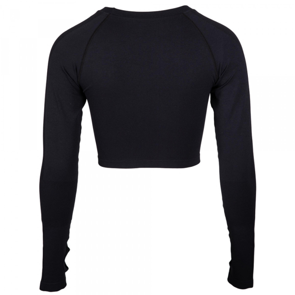 Hilton Seamless Long Sleeve