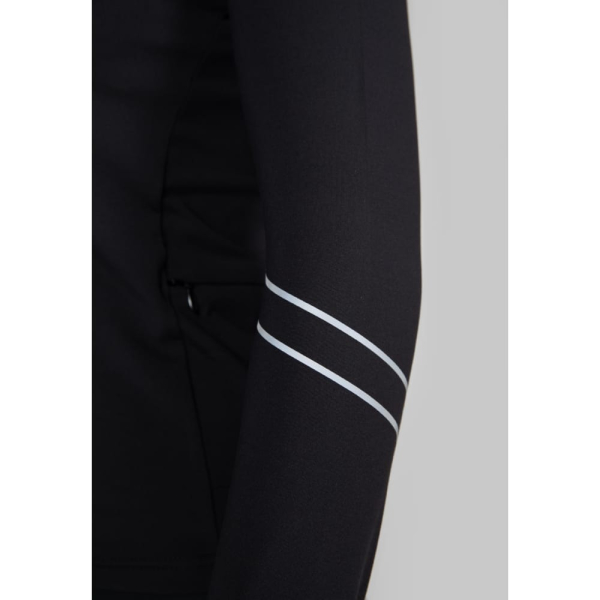 Лонгслив Laconia Long Sleeve Black9