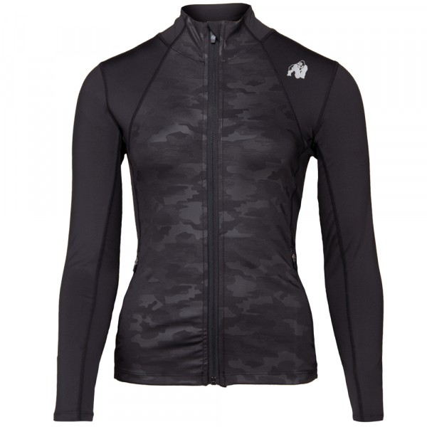 Спортивный костюм Savannah Black Camo