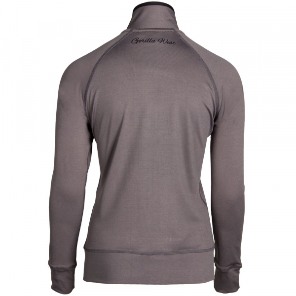 Cleveland Track Jacket