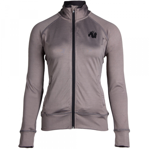 Cleveland Track Jacket