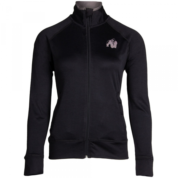 Cleveland Track Jacket