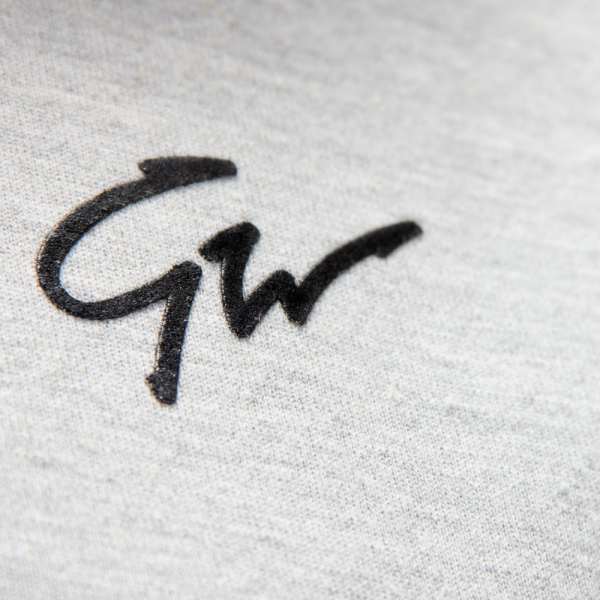 Pixley Zipped Hoodie