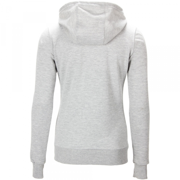 Pixley Zipped Hoodie