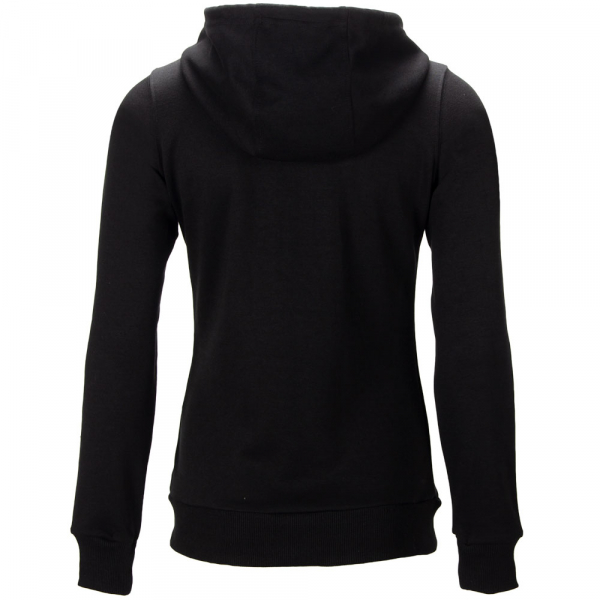Pixley Zipped Hoodie