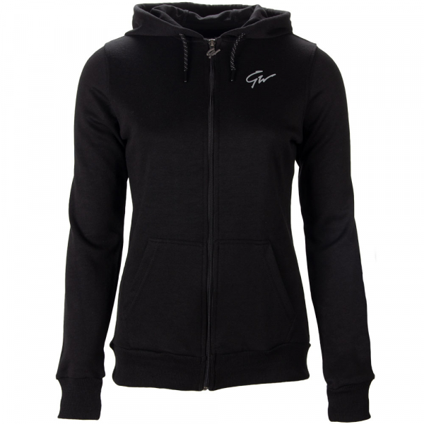 Pixley Zipped Hoodie