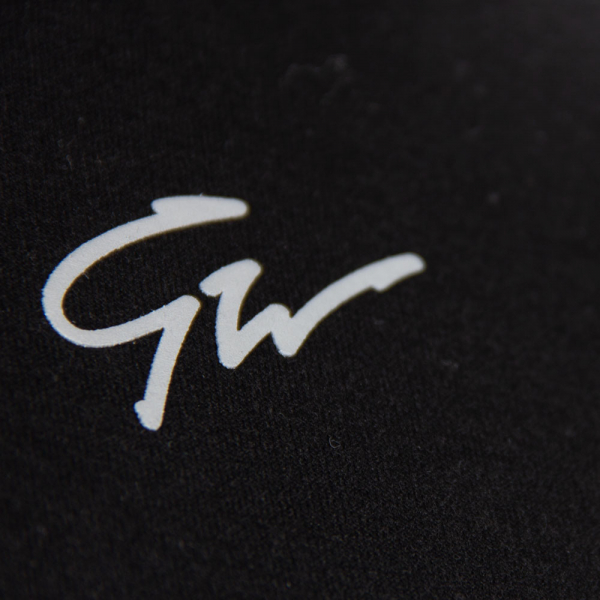 Pixley Zipped Hoodie