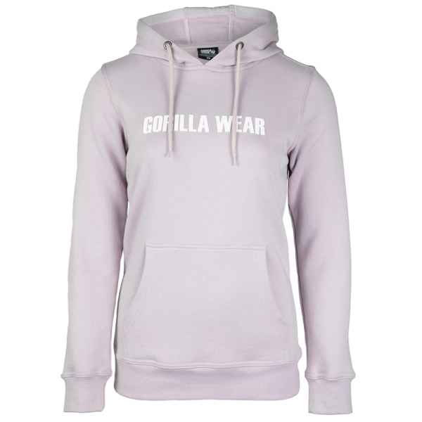 Charlotte Hoodie