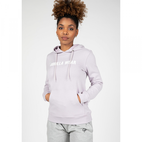 Charlotte Hoodie