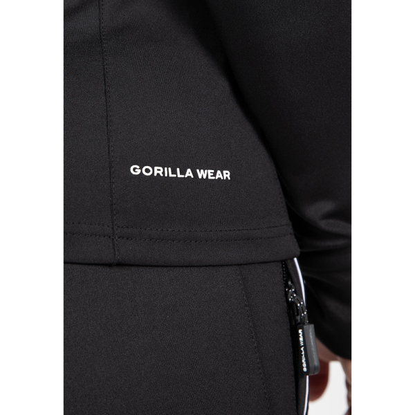 Rochelle Track Jacket