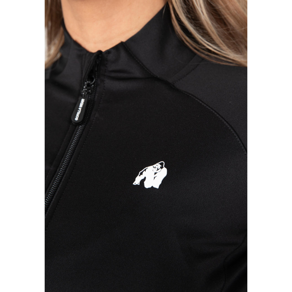 Rochelle Track Jacket