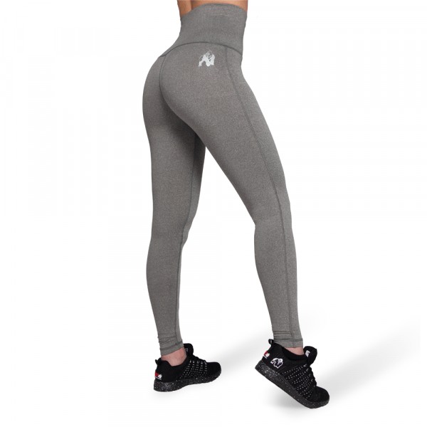Annapolis Work Out Legging Grey