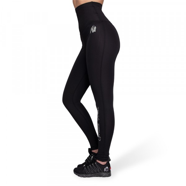 Леггинсы Annapolis Work Out Legging Black
