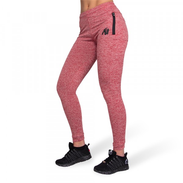 Спортивный костюм Shawnee Mixed Red