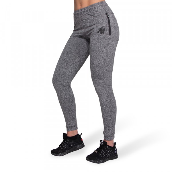 Спортивный костюм Shawnee Mixed Gray