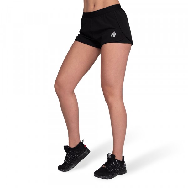 Шорты Albin Shorts Black