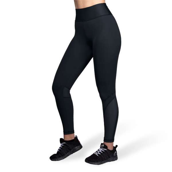 Леггинсы Kaycee Tights Black