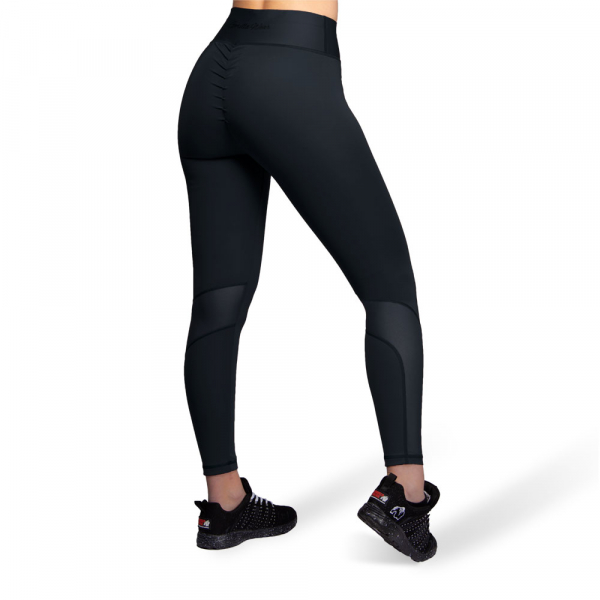 Леггинсы Kaycee Tights Black