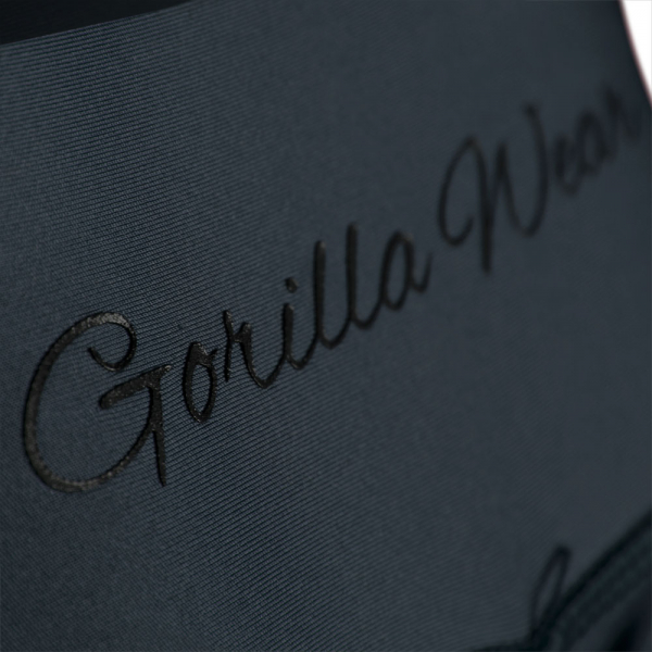 Леггинсы Kaycee Tights Black