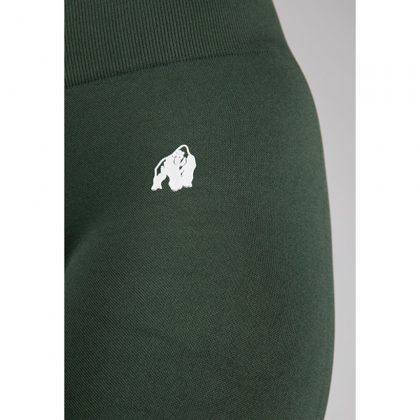 Neiro Seamless Leggings