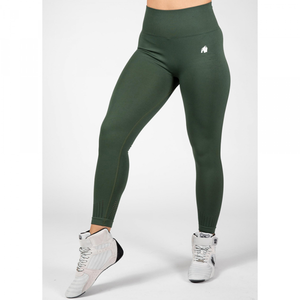 Neiro Seamless Leggings
