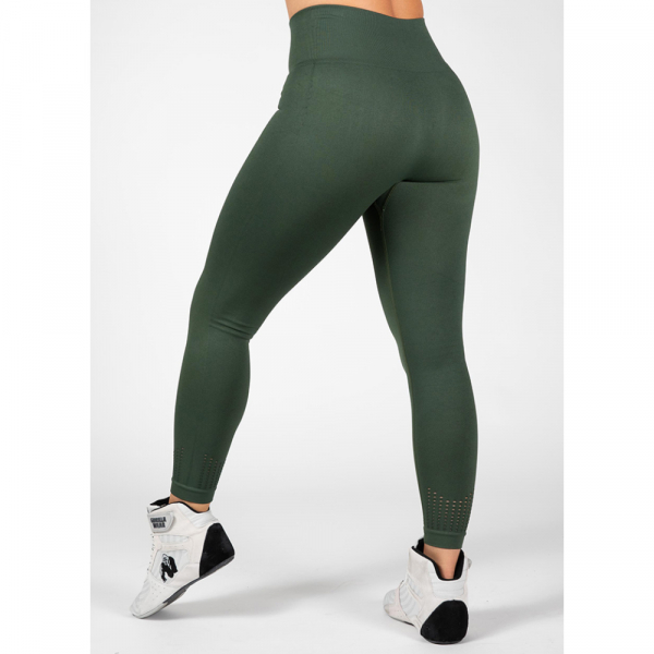 Neiro Seamless Leggings