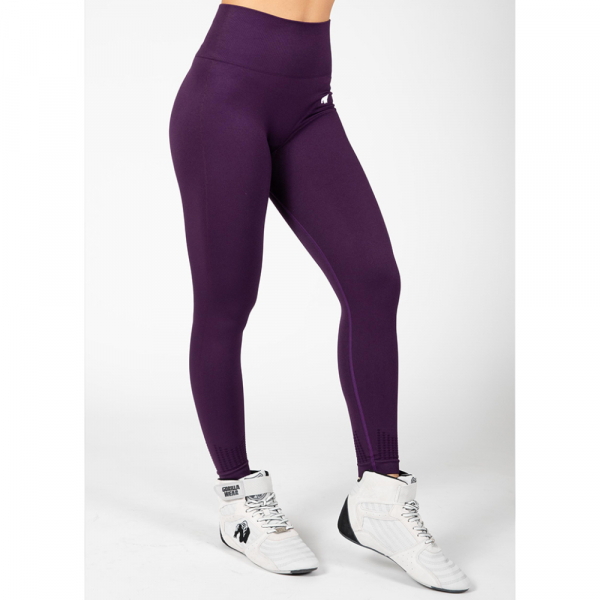 Neiro Seamless Leggings