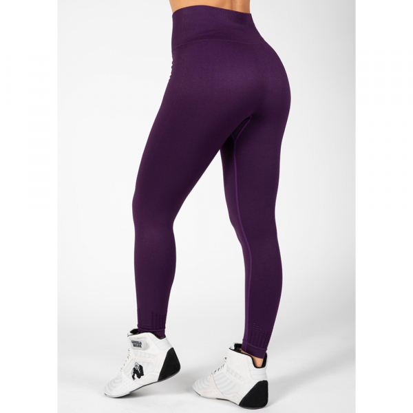 Neiro Seamless Leggings