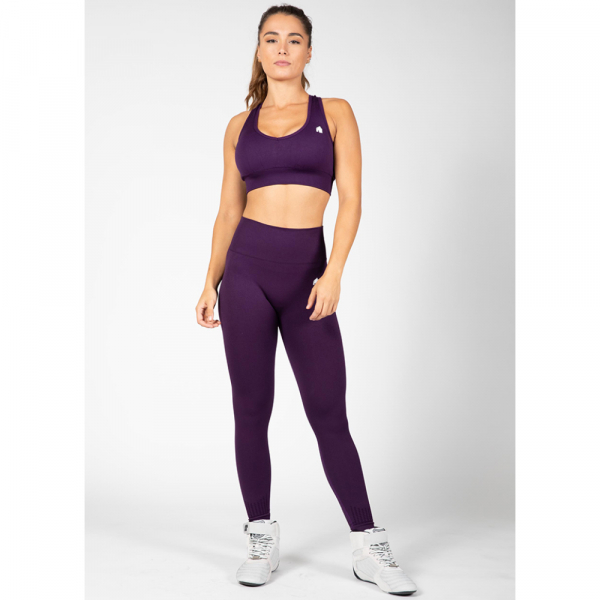 Neiro Seamless Leggings