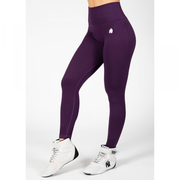 Neiro Seamless Leggings