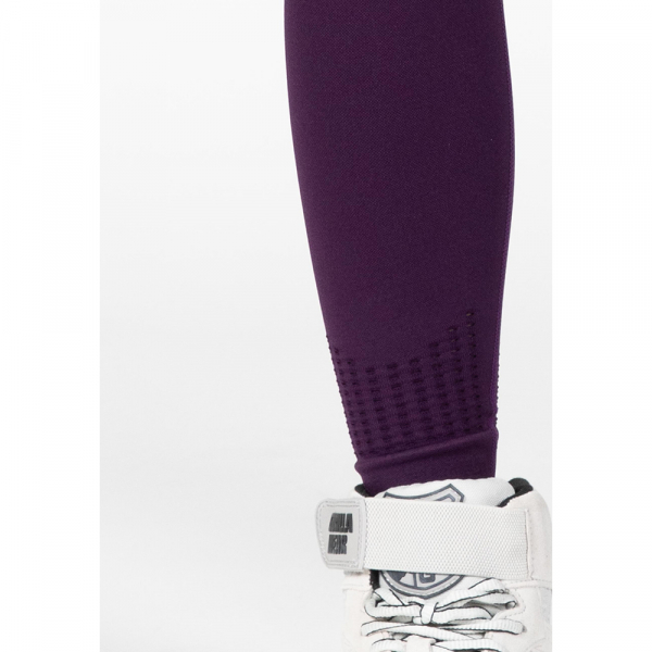 Neiro Seamless Leggings