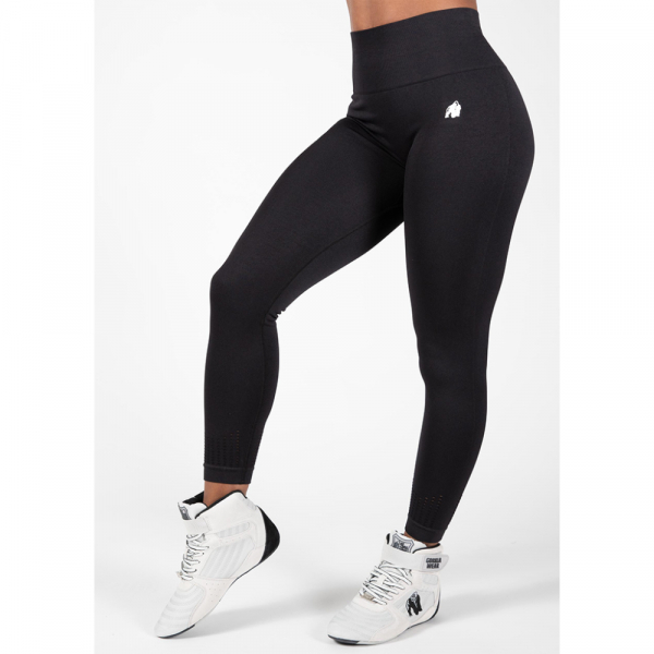 Neiro Seamless Leggings