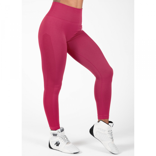 Hilton Seamless Leggings