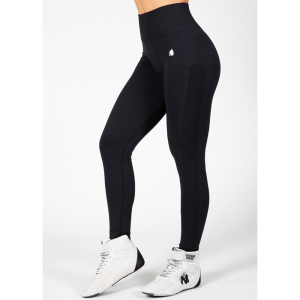 Hilton Seamless Leggings