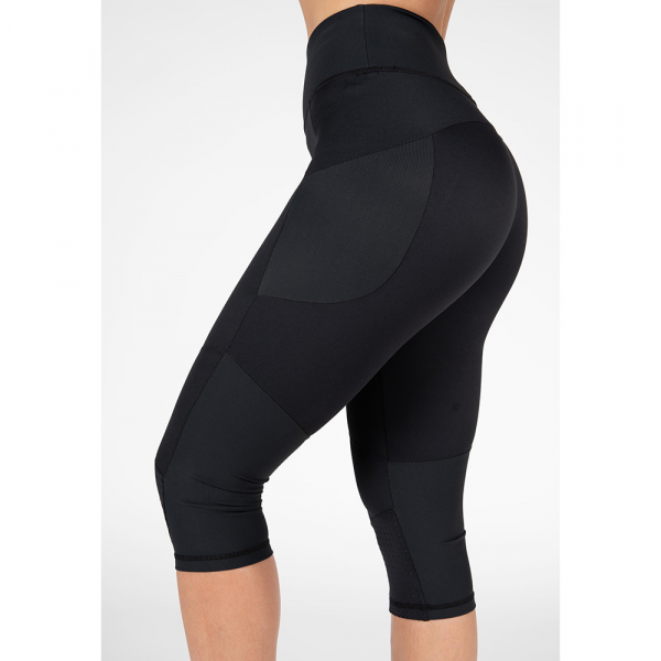 Monroe Cropped Leggings