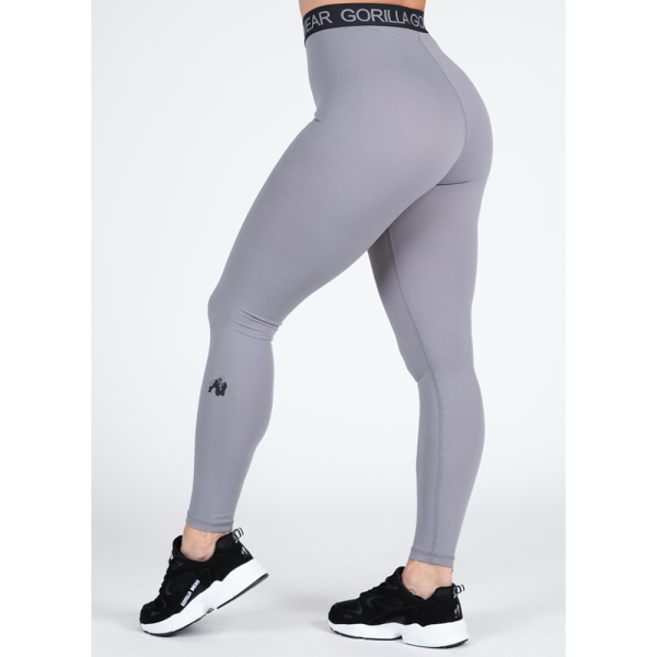 Colby Legging Gray