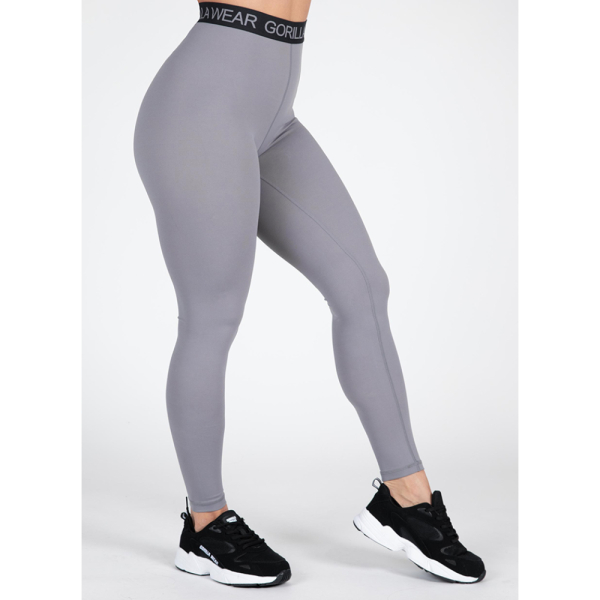 Colby Legging Gray