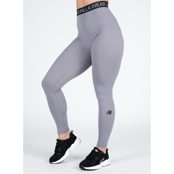 Colby Legging Gray