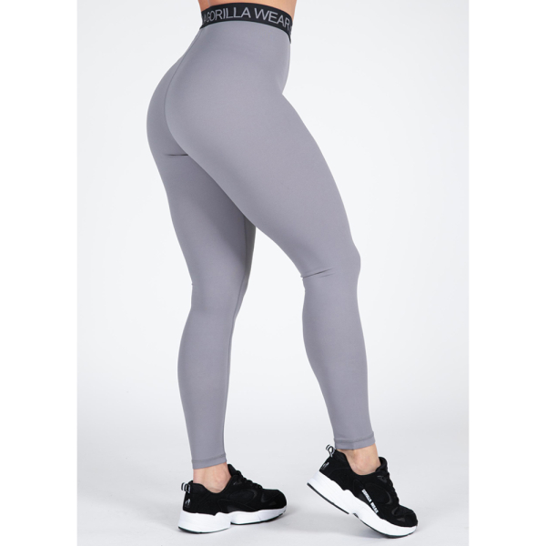Colby Legging Gray