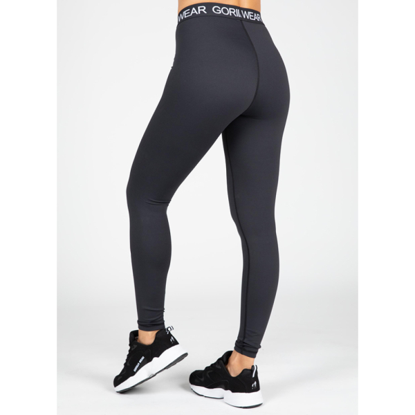 Colby Legging Black