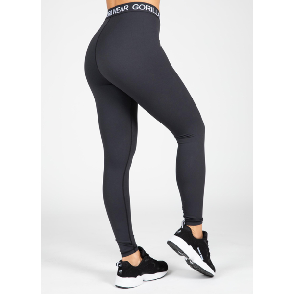 Colby Legging Black