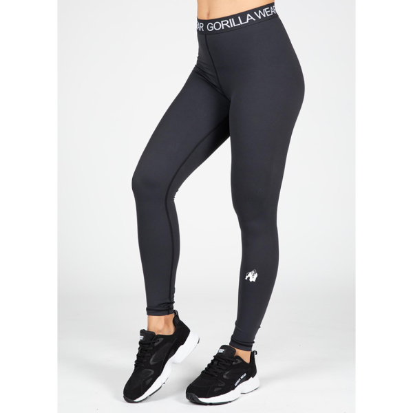 Colby Legging Black