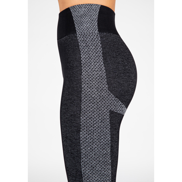 Selah Seamless Leggings Black