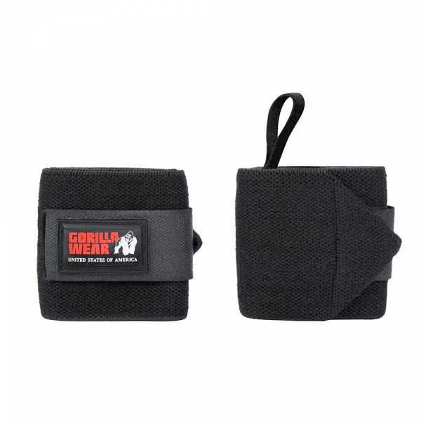 Wrist Wraps BASIC